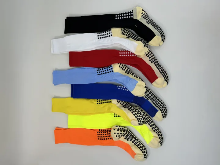 Custom Athletic Knee-High Socks catalog product image