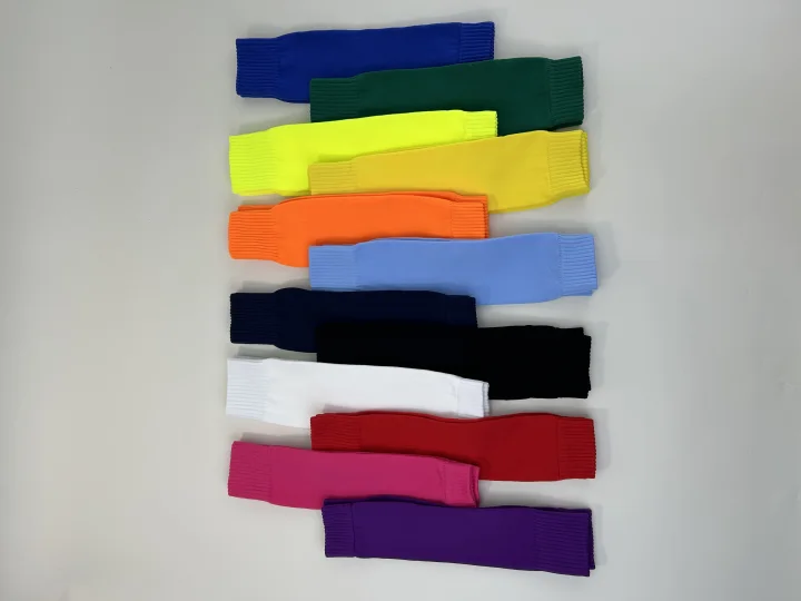 Custom Athletic Crew Knee Sleeve catalog product image