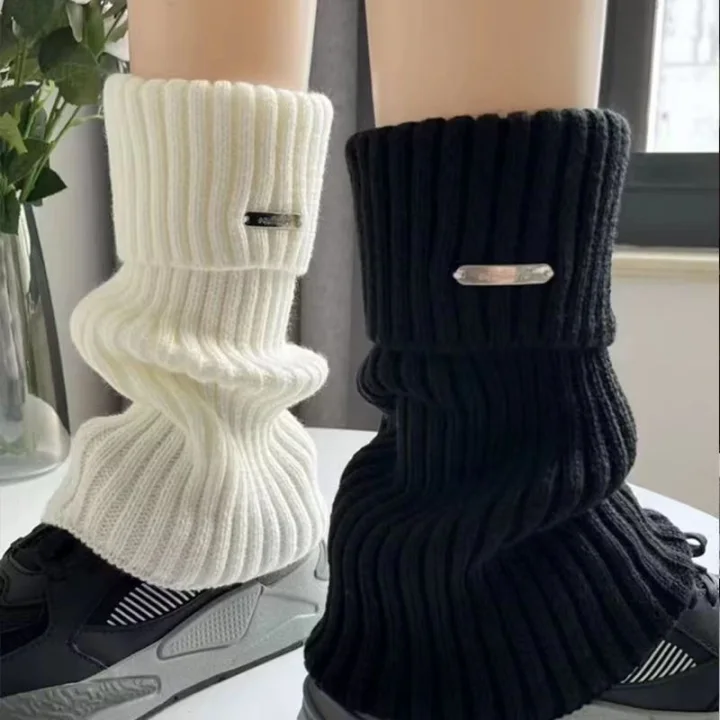 Custom Embroidered Crew Socks catalog product image