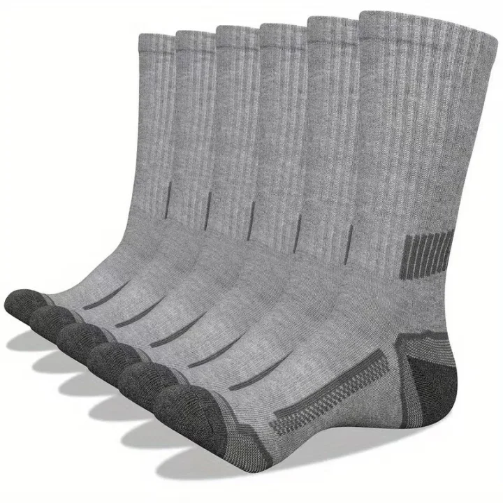 Custom Mid-Crew Athletic Socks catalog product image