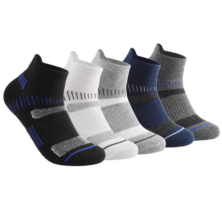 Custom Athletic Ankle Socks, SKU 909 catalog product image