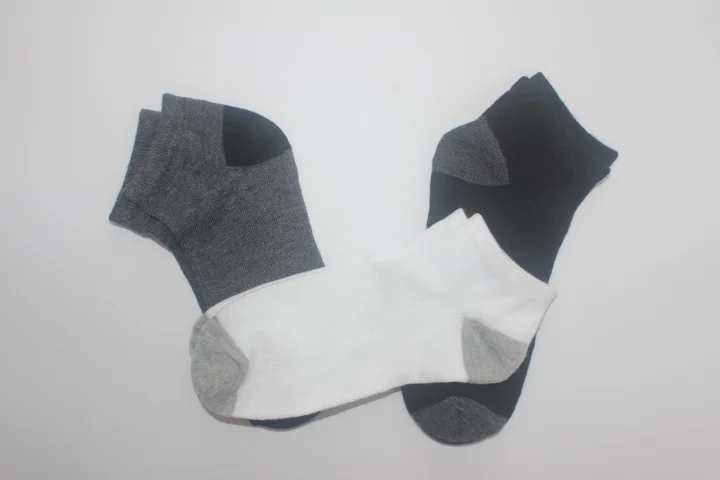 Custom Athletic Ankle Socks, SKU 910 catalog product image