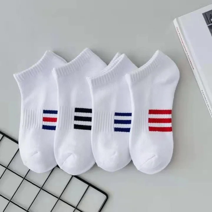 Custom Athletic Ankle Socks, SKU 911 catalog product image