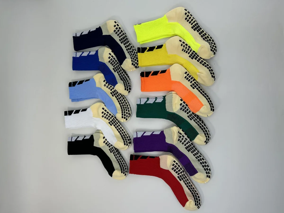 Custom Arrow Athletic Crew Socks catalog product image