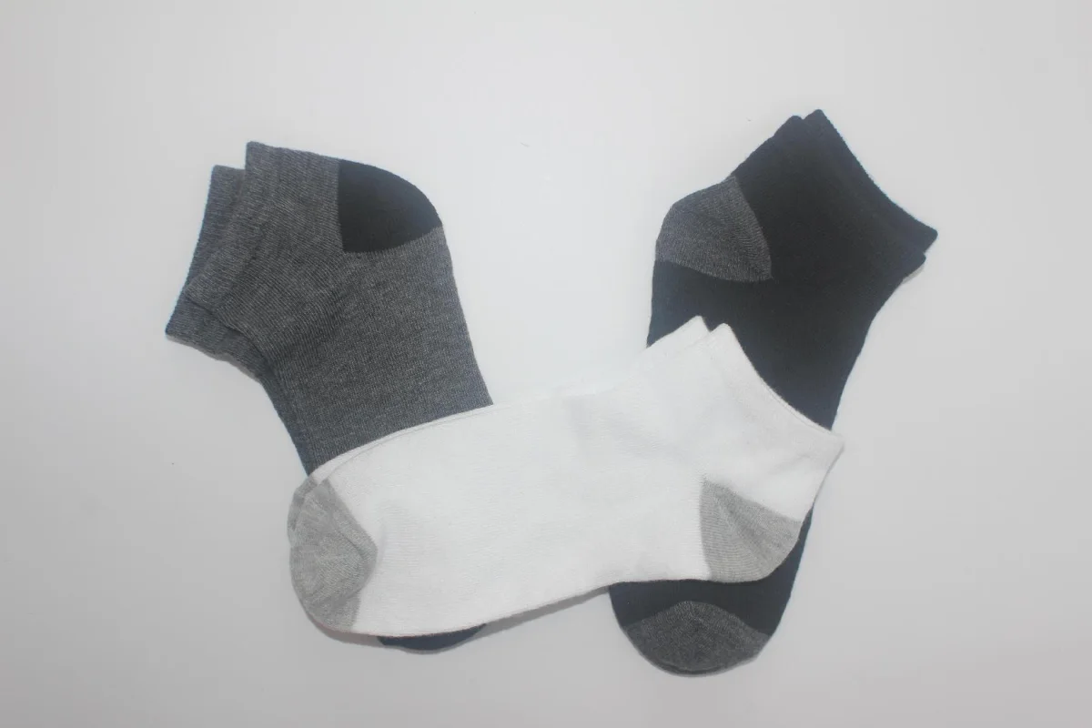 Custom Athletic Ankle Socks, SKU 910 catalog product image