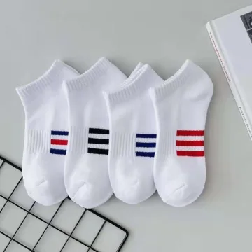 Custom Athletic Ankle Socks, SKU 911 catalog product image