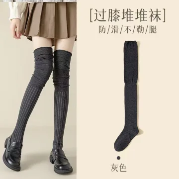 Custom Over-the-Knee Socks, SKU 947 catalog product image